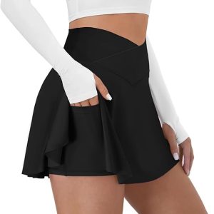 Running Workout Skirts