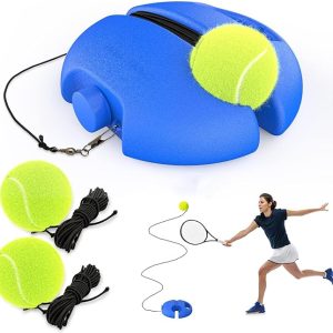 Tennis Training Equipment