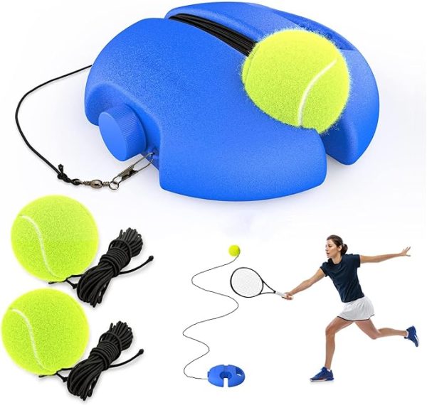 Tennis Training Equipment