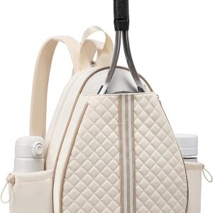 Tennis Crossbody Backpack