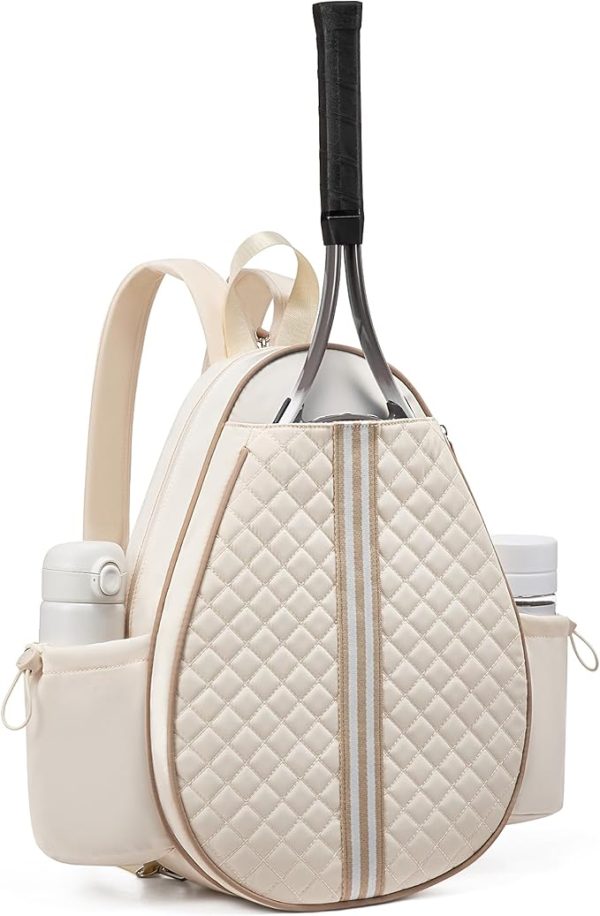 Tennis Crossbody Backpack